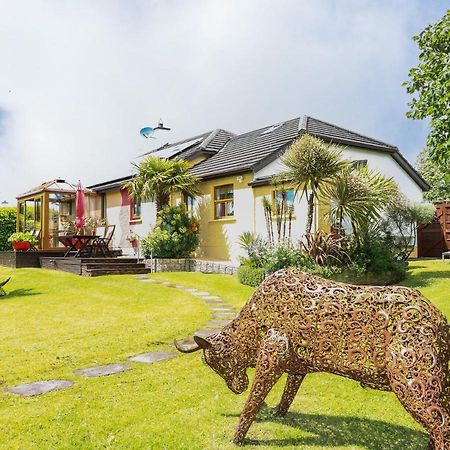 Willa Marina House Enniskillen Zewnętrze zdjęcie