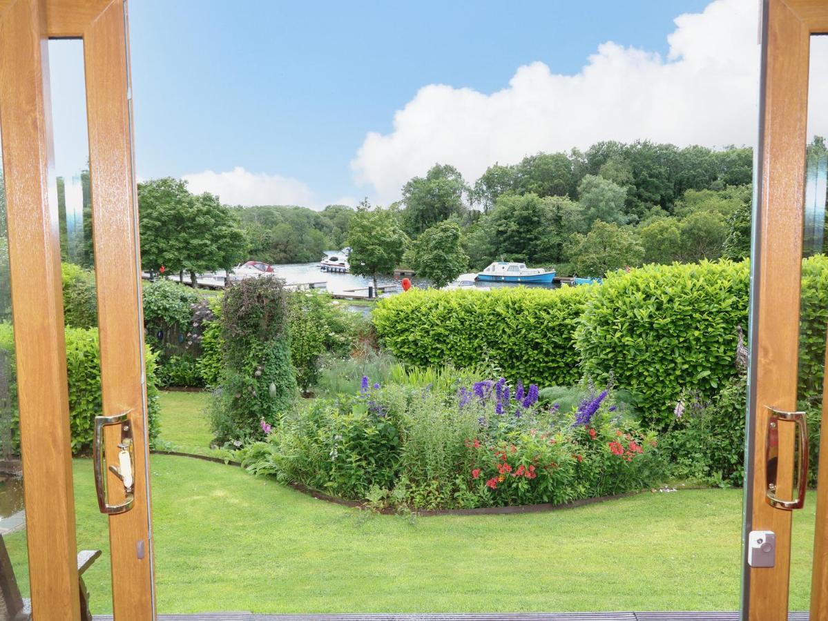 Willa Marina House Enniskillen Zewnętrze zdjęcie