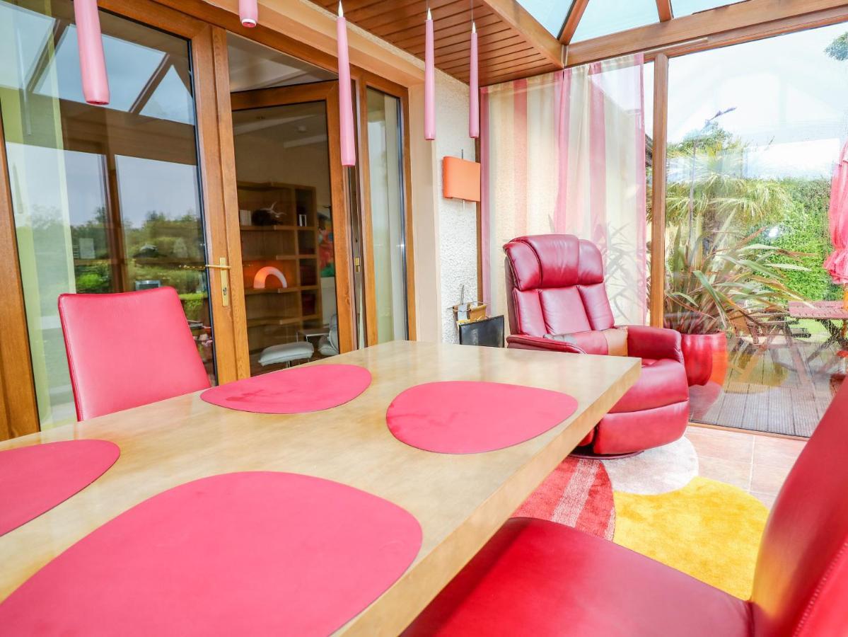 Willa Marina House Enniskillen Zewnętrze zdjęcie