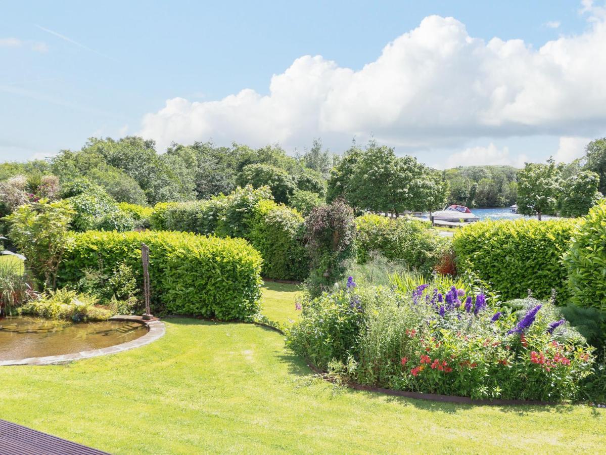 Willa Marina House Enniskillen Zewnętrze zdjęcie