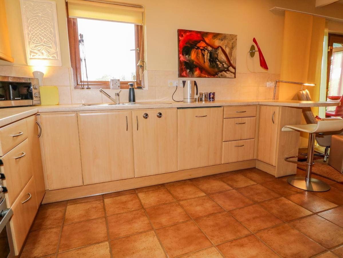 Willa Marina House Enniskillen Zewnętrze zdjęcie