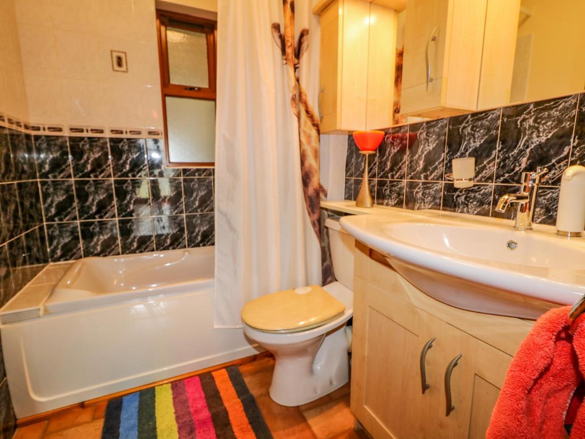 Willa Marina House Enniskillen Zewnętrze zdjęcie